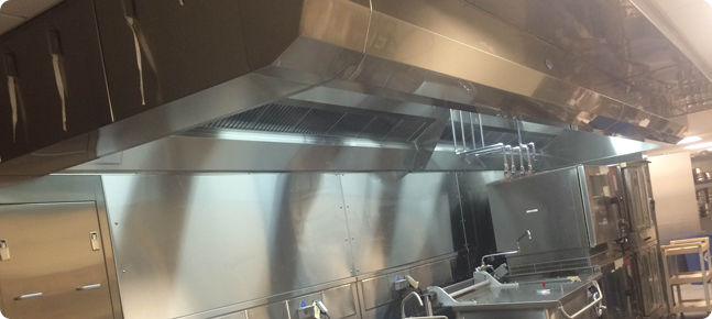 powerclean hood cleaning